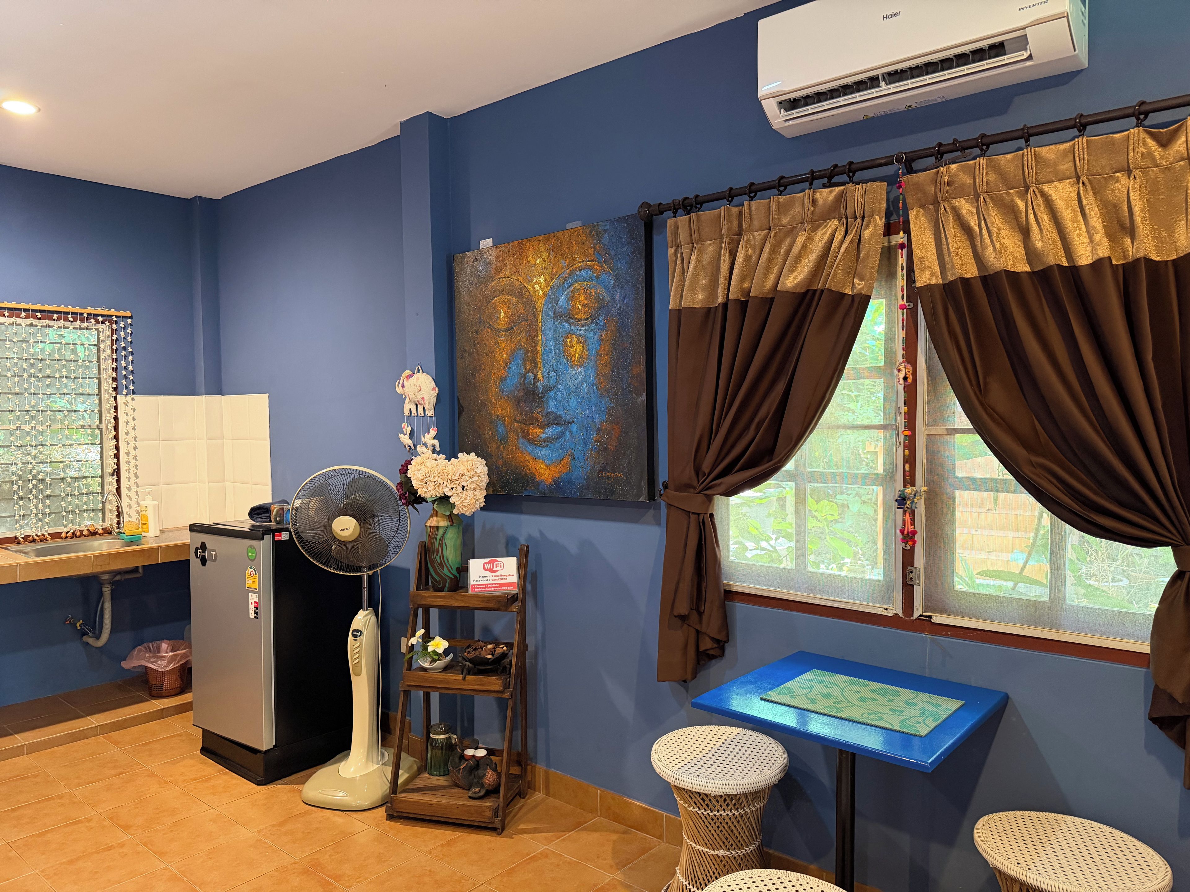 Interieur
