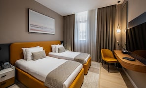 Room - Samarkand Hotel Yangi O'zbekiston (Tashkent)