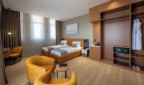 Room - Samarkand Hotel Yangi O'zbekiston (Tashkent)
