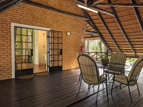 Leriti Safari House