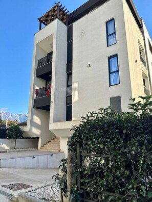 Unclassified image, 3 of 7, button - Belani Bay Apartment 11 | Balcony and Parking in Tivat (Tivat)
