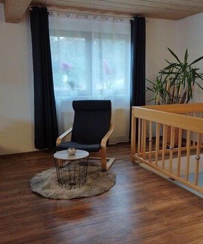 Untagged - Holiday apartment with 3 bedrooms (Oberzent Airlenbach)