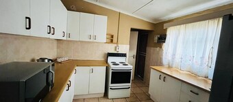 Nyeleti Guest House Graskop