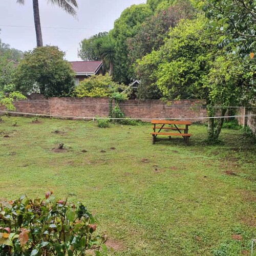Nyeleti Guest House Graskop