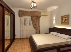 Room - Luxury Apartment in New Cairo (Cairo Governorate)