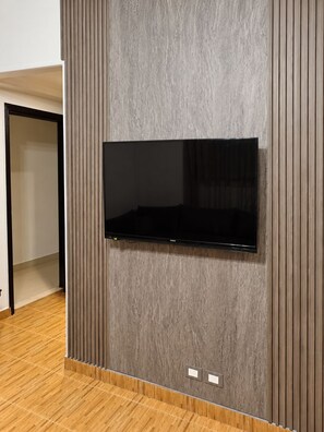 Interior - Luxury Apartment in New Cairo (Cairo Governorate)