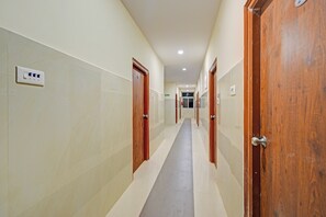 Interior - Townhouse Mindspace Road Gachibowli (Hyderabad)