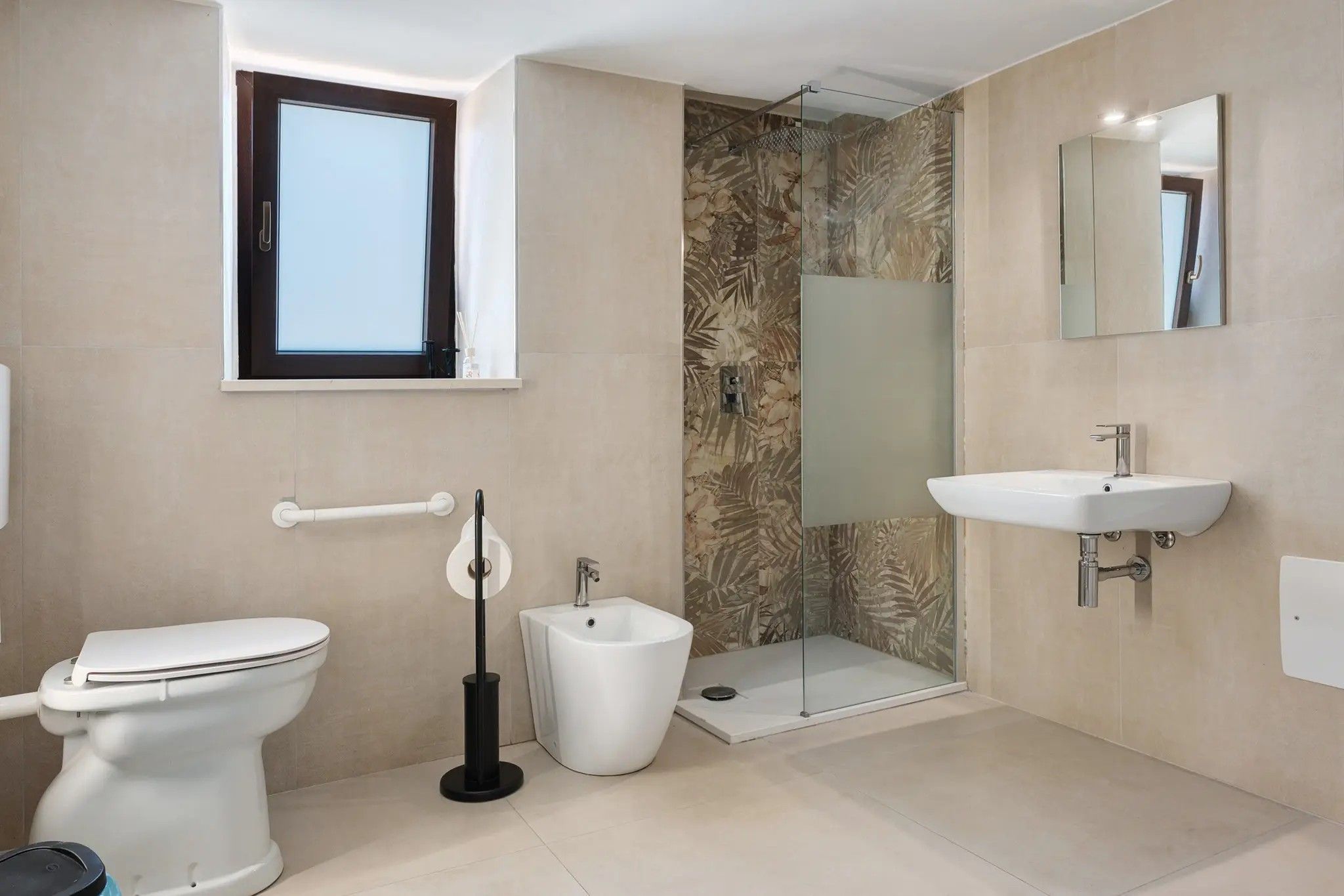 Badkamer