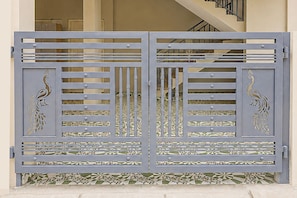 Chi tiết ngoại thất