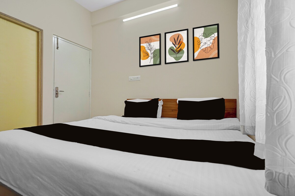Deluxe Room | Free WiFi, bed sheets