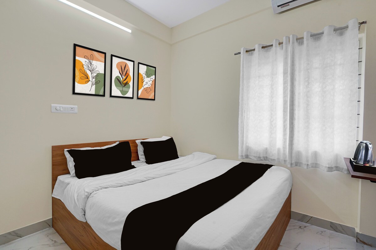 Classic Room | Free WiFi, bed sheets