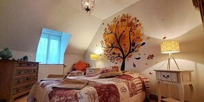 Room - Domaine de montboulon (Perrigny)