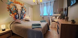 Room - Domaine de montboulon (Perrigny)
