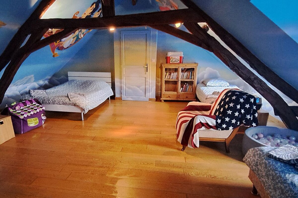 Habitación