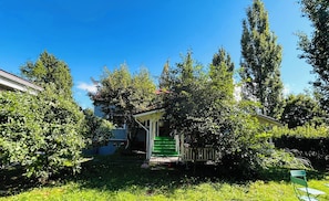 Área da propriedade