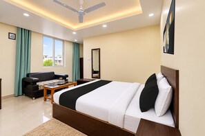 Unclassified image, 5 of 37, button - OYO 41874 Laxmi Guest House (Ranchi)
