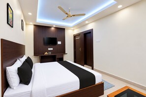 Unclassified image, 4 of 37, button - OYO 41874 Laxmi Guest House (Ranchi)