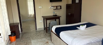 Hotel O Mylliem Shillong