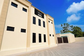 Exterior - Collection O City Centre Sapror (Jalandhar Punjab)