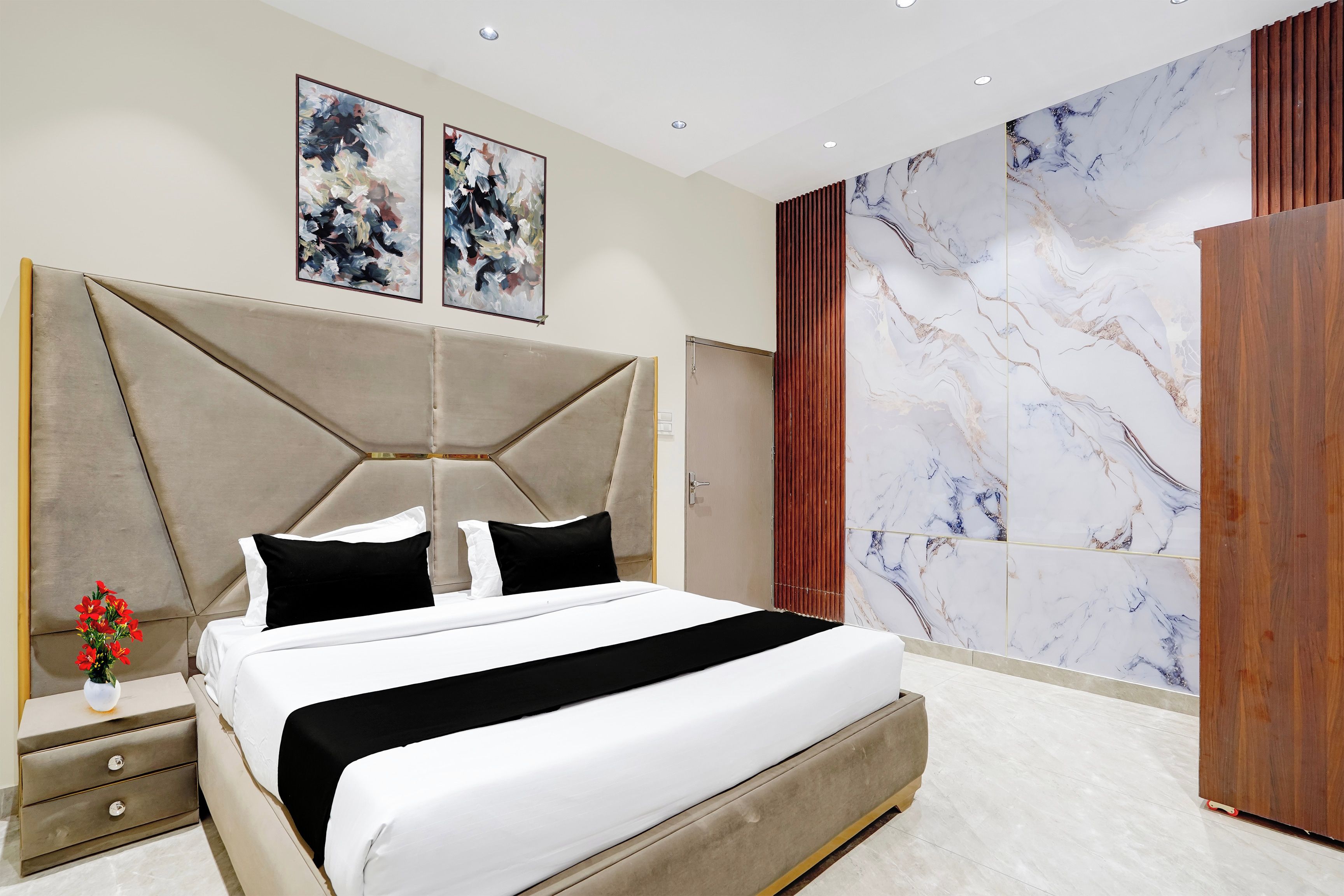 Deluxe Room | WiFi (free)