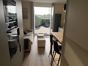 Coin séjour