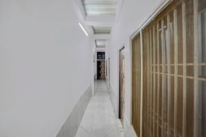 الردهة