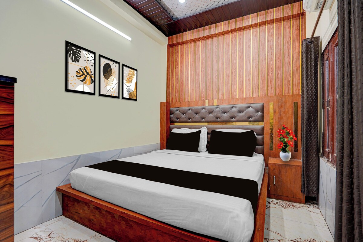 Deluxe kamer | Gratis wifi