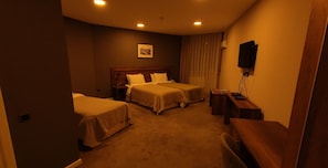 Room - Yacht Club (Baku)