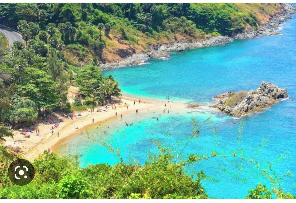 Praia