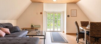Hyggehus - Dog-Friendly -
