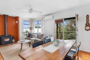 Unclassified image, 2 of 9, button - The Betleigh Bush Shack (Surf Coast)