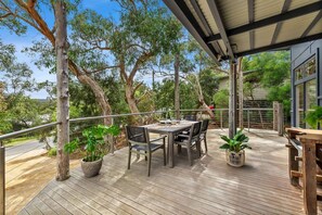 Unclassified image, 5 of 9, button - The Betleigh Bush Shack (Surf Coast)