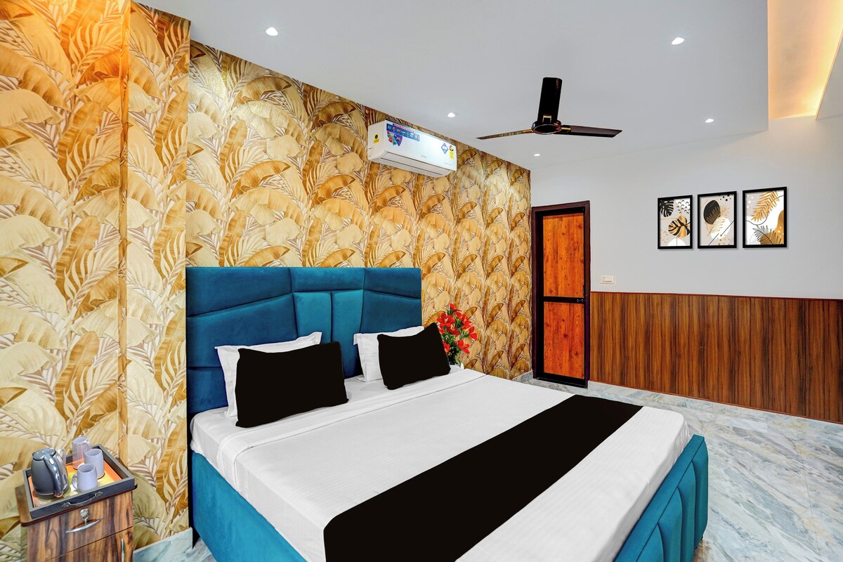 Classic Room | Free WiFi