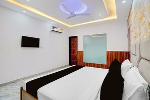 Unclassified image, 5 of 43, button - Townhouse Punjabi University (Patiala)