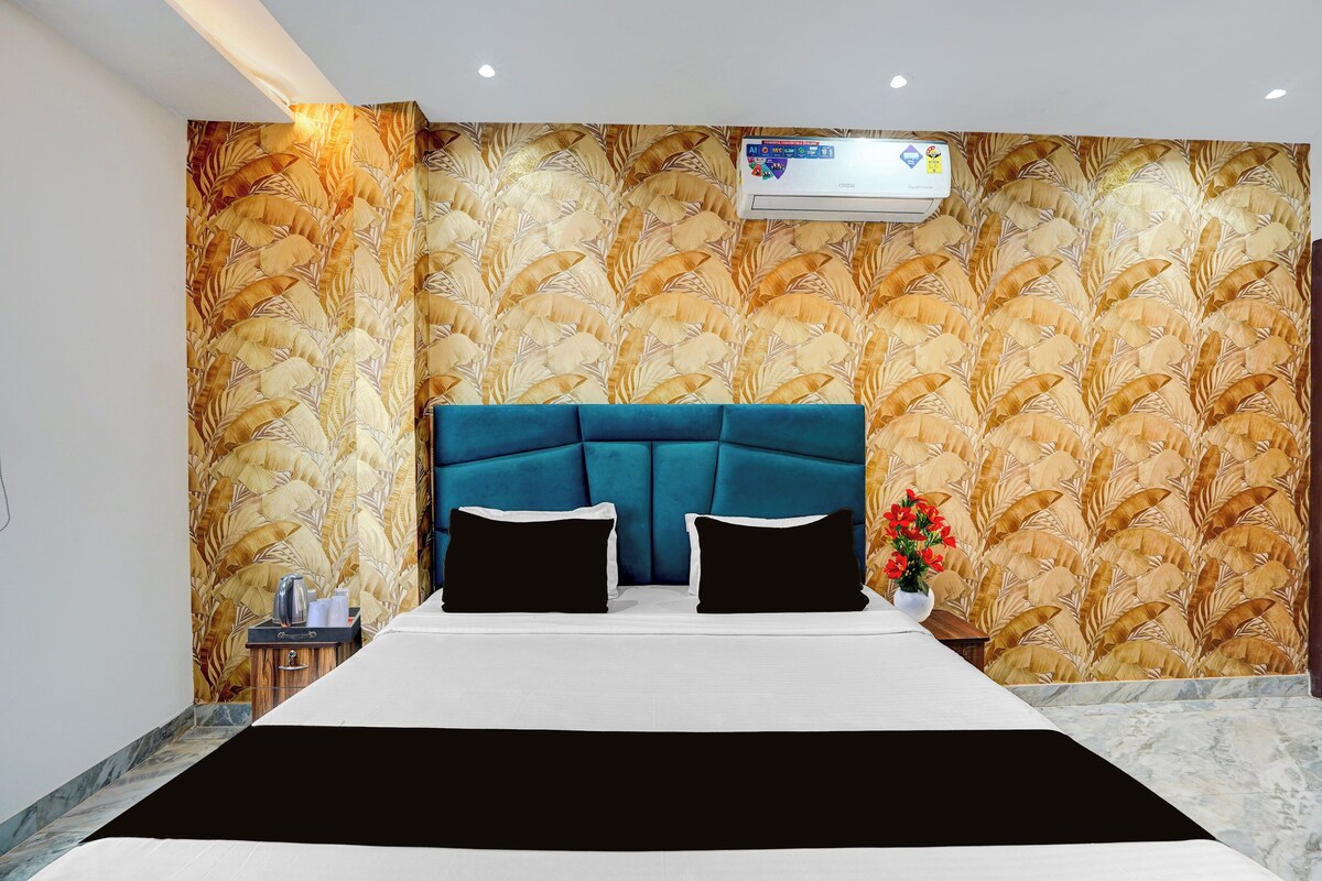 Deluxe Room | Free WiFi
