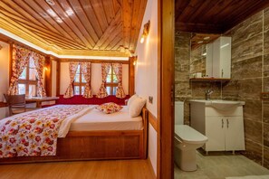 Bathroom - Cesmeli Konak (Safranbolu)