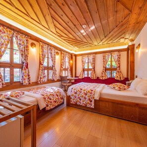 Room - Cesmeli Konak (Safranbolu)