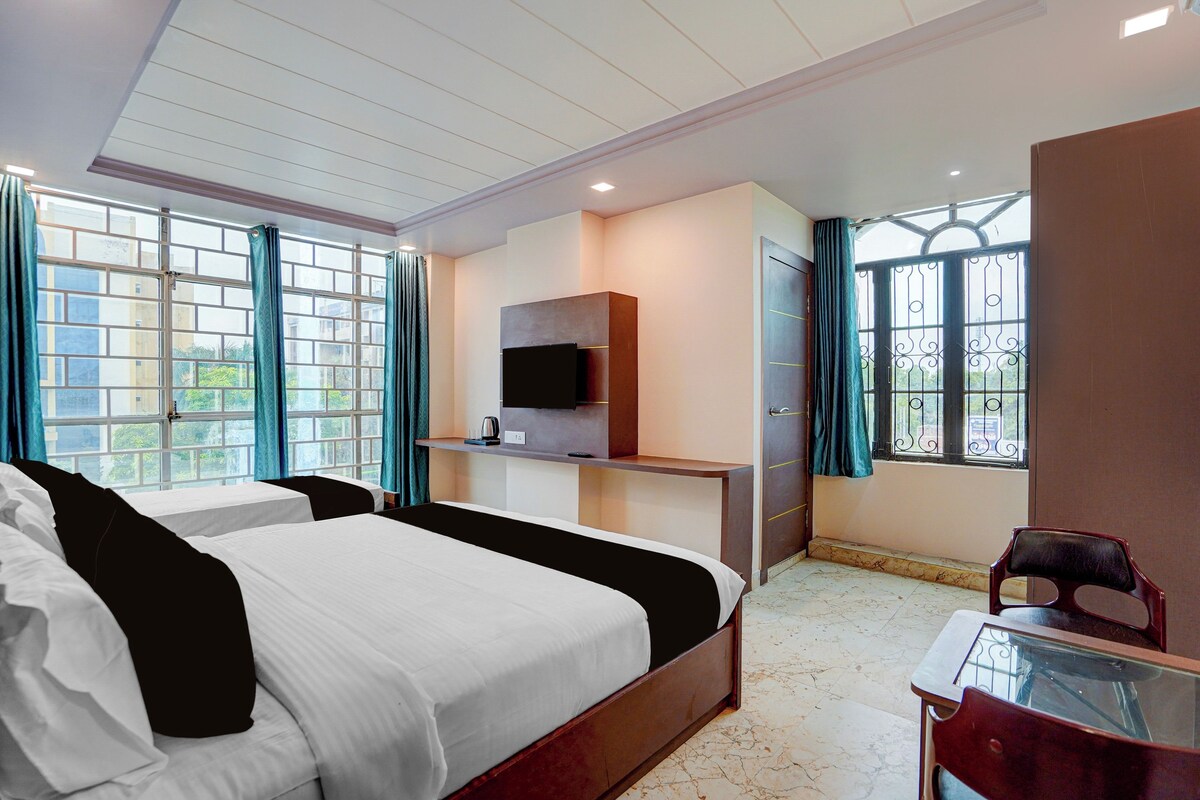 Premium kamer | Gratis wifi