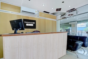 Khu sảnh