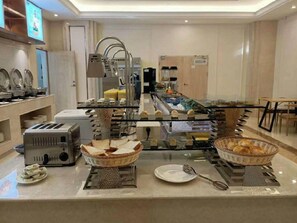 Tempat makan