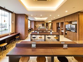 Restaurantes