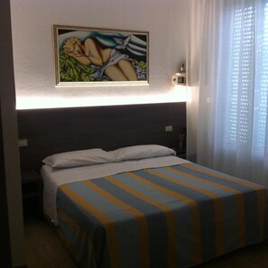 Unclassified image, 3 of 86, button - Hotel Ave (Rimini)