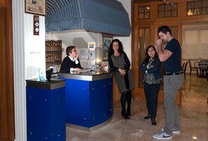 Unclassified image, 5 of 86, button - Hotel Ave (Rimini)