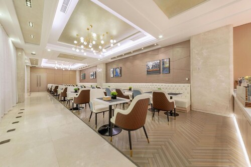 Yitel Collection Hotel