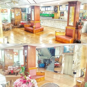 Tempat makan