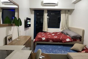 Unclassified image, 3 of 79, button - Luxe Air Residences by Makati (Makati)