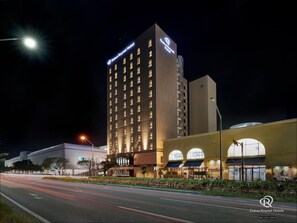 Unclassified image, 2 of 80, button - Daiwa Roynet Hotel Naha-omoromachi Premier (Naha)