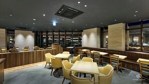 Unclassified image, 4 of 80, button - Daiwa Roynet Hotel Naha-omoromachi Premier (Naha)