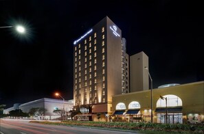 Exterior - Daiwa Roynet Hotel Naha-omoromachi Premier (Naha)