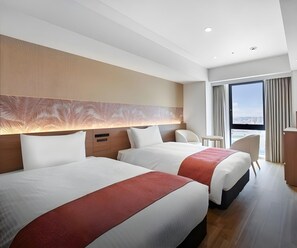 Room - Daiwa Roynet Hotel Naha-omoromachi Premier (Naha)